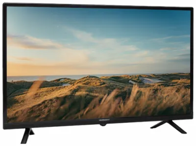 Телевизор LED HORIZONT 43LE7052D FHD Smart (Android) — фото 2