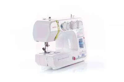 Швейная машина JANOME Excellent Stitch 18A белый — фото 4