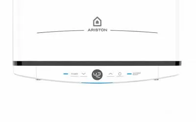Водонагреватель накопительный ARISTON VELIS TECH PW ABSE 100 плоский (3700704) — фото 3