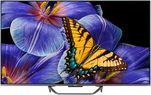 Телевизор LED HAIER 65 Smart TV S4 4K HQLED Smart (Android) DH1VW9D04RU — фото 1