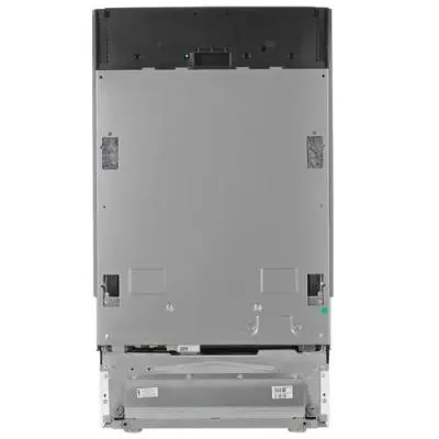 Встраиваемая посудомоечная машина 45см BEKO BDIS38120Q белый (11 компл, 3 корз) — фото 3