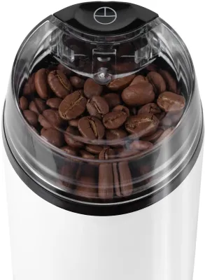 Кофемолка VITEK Harmony VT-1547 белый — фото 5