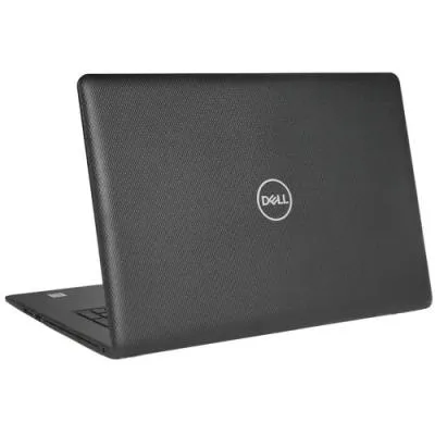 Ноутбук 17.3" DELL Inspiron 3793 (Core i3 1005G1/4Gb/1Tb/DVD-RW/Intel UHD Graphics/IPS/FHD (1920x1080)/Linux/black)(3793-5607) — фото 3
