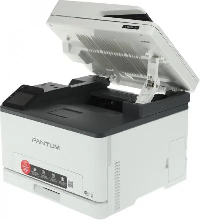 МФУ лазерный PANTUM CM1100ADW A4 Net WiFi белый — фото 9