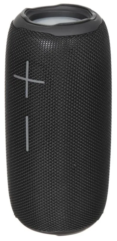 Портативная колонка DIGMA S-25 черный 10W 1.0 BT/3.5Jack/USB 2400mAh (SP2510B) — фото 9