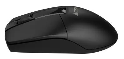 Мышь A4Tech G3-330NS черный оптическая (1200dpi) silent беспроводная USB (3but) — фото 3