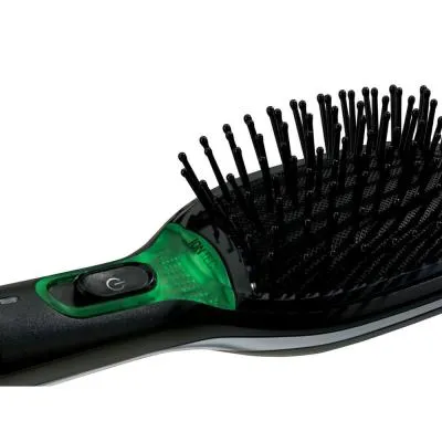Расческа BRAUN BR710 черный — фото 4