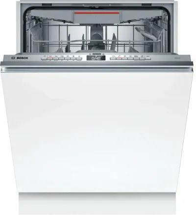Встраиваемая посудомоечная машина 60см BOSCH SMV4HVX00E (3 корз,14 компл,луч.) — фото 1