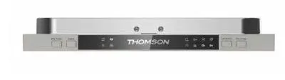 Встраиваемая посудомоечная машина 45см THOMSON DB30S52I01 (2корз,9комлп,5 прогр) — фото 4