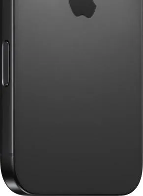 Смартфон APPLE iPhone 16 Pro Max 256Gb чёрный титан (1sim + eSim) [без RuStore] — фото 3