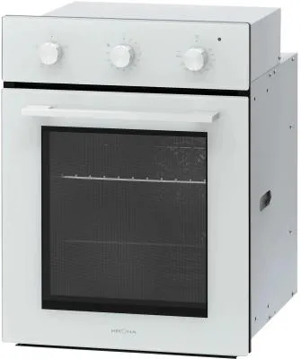 Духовой шкаф электрический KRONA LINDE 45 WH — фото 3
