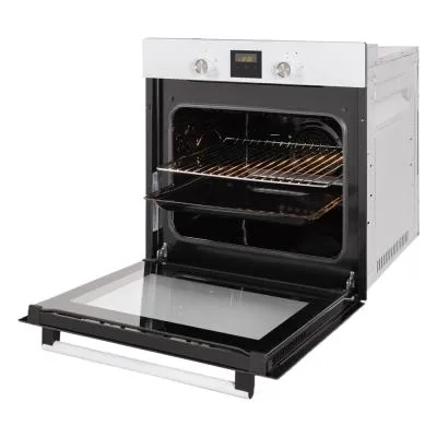 Духовой шкаф электрический SIMFER B6EW56070 белый — фото 2