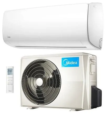 Сплит-система MIDEA MSAG2-07HRN1 — фото 1