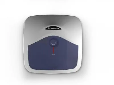 Водонагреватель накопительный Ariston Blu Evo R 15U Ru белый — фото 1