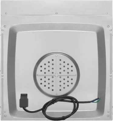 Духовой шкаф электрический MAUNFELD AEOD60103B2 чёрный стекло — фото 6