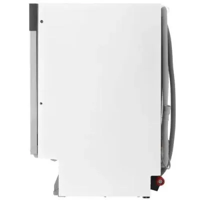 Встраиваемая посудомоечная машина 45см BEKO BDIS38120Q белый (11 компл, 3 корз) — фото 5