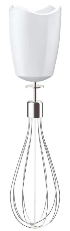 Блендер погружной Braun MQ3025 Spaghetti 700Вт белый — фото 2