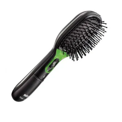 Расческа BRAUN BR710 черный — фото 1