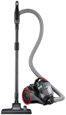 Пылесос SAMSUNG VC15K4116VR/EV красный (1500w/390w) — фото 6