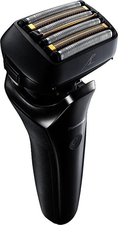Бритва PANASONIC ES-LS6A-K820 черный — фото 3