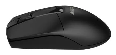 Мышь A4Tech G3-330N черный оптическая (1200dpi) беспроводная USB (3but) — фото 3