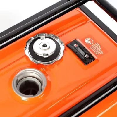 Генератор бензиновый PATRIOT Max Power SRGE 3500 2.8кВт — фото 6