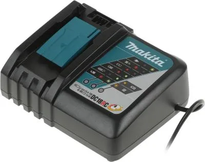 Дрель-шуруповерт MAKITA DDF453RFE аккум. патрон:быстрозажимной (кейс в комплекте) — фото 19