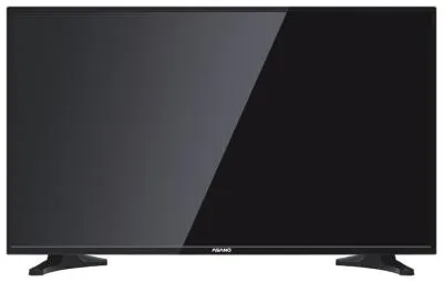 Телевизор LED Asano 32LH1010T HD черный — фото 2