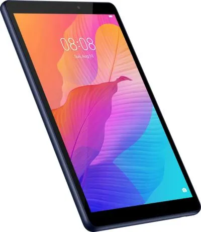 Планшет 8" HUAWEI MatePad T8 KOB2-W09 [53013HNF] 3/32Gb/Wi-Fi синий — фото 5
