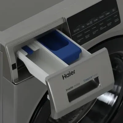 Стиральная машина фронтальная HAIER HW70-BP12959ASE — фото 2