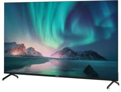 Телевизор LED HYUNDAI H-LED55BU7006 4K Smart (Android) — фото 2