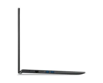 Ноутбук 15.6" ACER Extensa 15 EX215-32-C75S [NX.EGNEM.004] IPS Full HD/Cel N4500/4/HDD 1Tb/no OS черный — фото 5