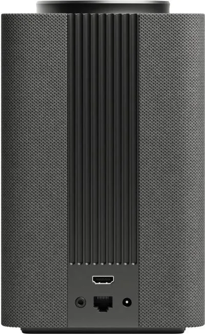 Умная колонка Яндекс Станция Макс с Zigbee графит/черный  (YNDX-00053K) — фото 3