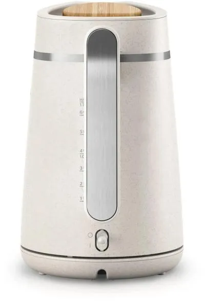 Чайник Philips HD9365/10 1,7л, 2200Вт белый — фото 2