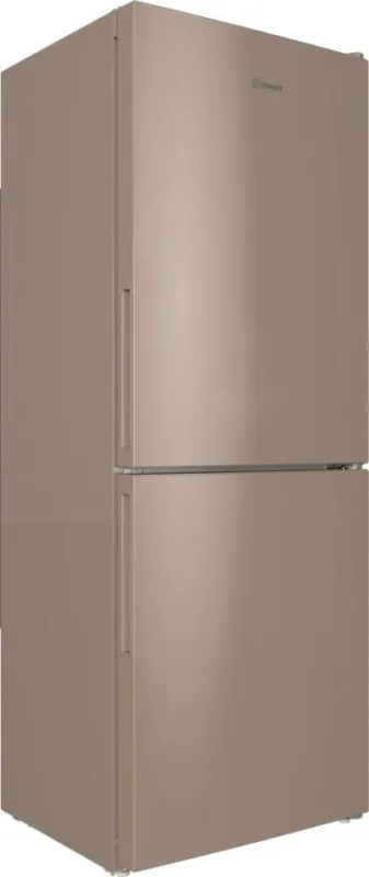 Холодильник Indesit ITR 4160 E бежевый (No Frost) — фото 1