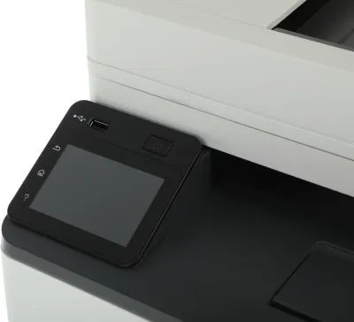 МФУ лазерный PANTUM CM1100ADW A4 Net WiFi белый — фото 12