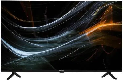 Телевизор LED PREMIER 43PRM3010USV 4K Smart (Tizen) — фото 1