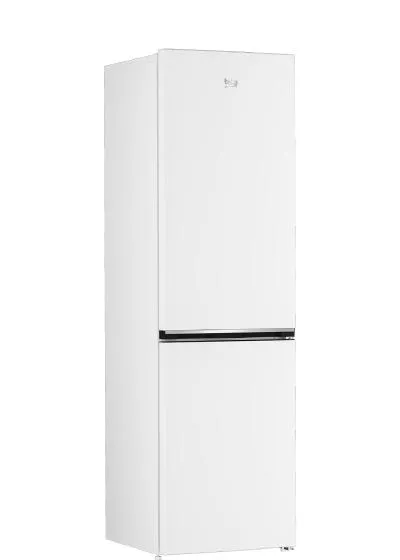 Холодильник BEKO B1RCSK362W белый — фото 4