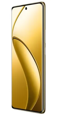 Смартфон REALME 12 Pro+ 5G RMX3840 12/512Gb бежевый [631002000939/631011001074] — фото 3