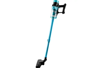 Пылесос ручной BRAYER BR4271 синий (600w /185Вт) — фото 2