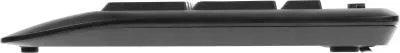 Клавиатура + мышь Logitech MK345 черный черный USB беспроводная (920-006489) — фото 13