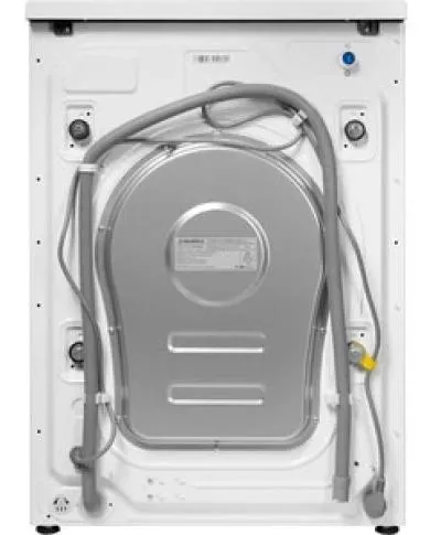 Стиральная машина фронтальная MAUNFELD MFWM148WH01 белый (8кг, инвертер) — фото 2
