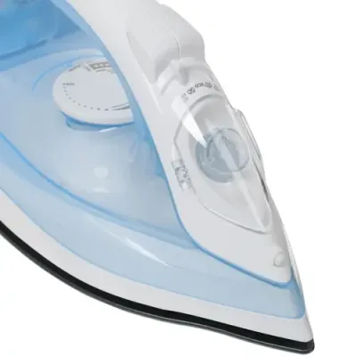 Утюг PHILIPS GC1740/20 бело-голубой — фото 4