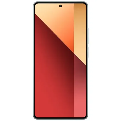 Смартфон XIAOMI Redmi Note 13 Pro 8GB+256GB Green (EAC) — фото 3