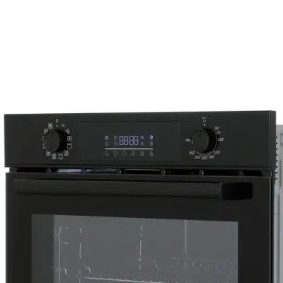 Духовой шкаф электрический BEKO BBIM13301B черный — фото 4