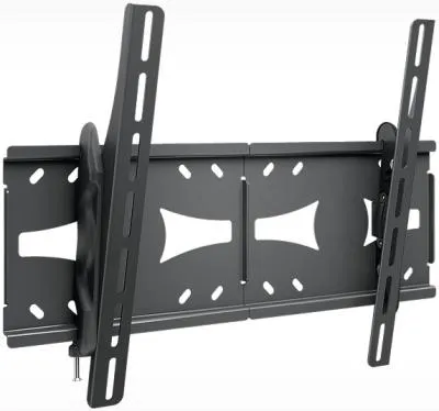 Кронштейн HOLDER LCDS-5071 темный металлик 