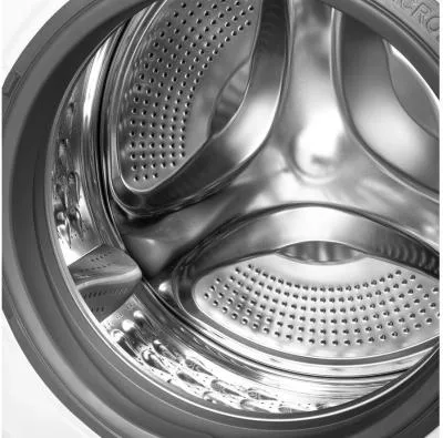 Стиральная машина фронтальная MAUNFELD MFWM1410WH02 белый (10кг, инвертер) — фото 5