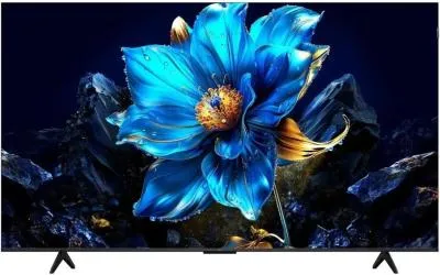 Телевизор LED TCL 65P6K 4K Smart (Google) графит — фото 1
