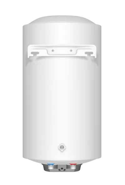 Водонагреватель накопительный THERMEX Nova 50 V SLIM белый (сухой ТЭН) — фото 4