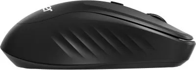 Мышь ACER OMR300 черный оптическая (1600dpi) беспроводная USB (6but) (ZL.MCECC.01R) — фото 3